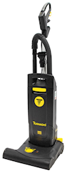 VACUUM, UPRIGHT, HEPA, TORNADO DELUXE CVD, DUAL MOTORS MAIN