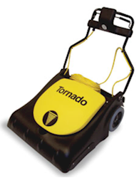 VACUUM, 30", WIDE AREA, TORNADO CK 3030 LARGE