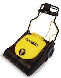 VACUUM, 30", WIDE AREA, TORNADO CK 3030 MAIN