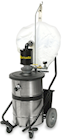 VACUUM, AIR, COMMERCIAL TANK, WET/DRY RECOVERY, EXTERNAL FILTER, TORNADO TASKFORCE THUMBNAIL