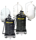 VACUUM, INDUSTRIAL, TORNADO JUMBO ELECTRIC SERIES, SE THUMBNAIL