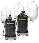 VACUUM, INDUSTRIAL, TORNADO JUMBO AIR SERIES, QUAD THUMBNAIL