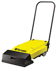 ESCALATOR VACUUM, TORNADO BR 460 ESC THUMBNAIL