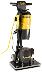 FLOOR MACHINE, ORBITAL, 20", TORNADO OB 20 LARGE