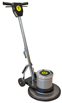 BURNISHER, 20", 175/320 RPM, DUAL SPEED, TORNADO M SERIES MAIN