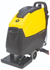 AUTO SCRUBBER, 28", ORBITAL, 24 V, ON-BOARD CHARGER THUMBNAIL