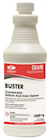 DRAIN CLEANER, THEOCHEM LABORATORIES BUSTER LIQUID, SULFURIC ACID, 1 QT, 12/CT THUMBNAIL