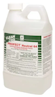 DISINFECTANT, NEUTRAL CLEANER, SPARTAN PROFECT NEUTRAL 64, DYE/FRAGRANCE FREE, 4/CT THUMBNAIL