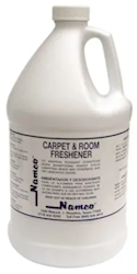 DEODORIZER, NAMCO, PLUMERIA, 1 GALLON LARGE