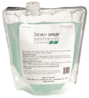HAND SOAP, SPRAY NOZZLE, MOISTURIZING, DEB, STOKO SPRAY, FLORAL SCENT, 400 ML, 12/CT THUMBNAIL