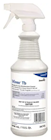 DISINFECTANT, CLEANER, DIVERSEY VIREX TB RTU, LEMON SCENT, 32 OZ. SPRAY BOTTLES, 12/CT THUMBNAIL