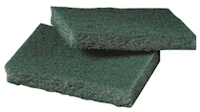 SCOURING PADS, GENERAL PURPOSE, 3M, 3" X 4.5", 80 PADS/CT (59166) MAIN