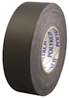 DUCT TAPE, POLYKEN, PROFESSIONAL-GRADE, BLACK, 1.89" X 54.7 YDS THUMBNAIL