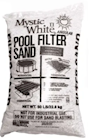 SAND BAG, MYSTIC WHITE, 50 LB THUMBNAIL