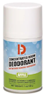 AIR FRESHENER, METERED AEROSOL, CONCENTRATED, BIG D, APPLE SCENT, 7 OZ, 1/EA THUMBNAIL