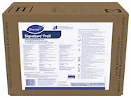 FINISH, DIVERSEY, SIGNATURE PROX, UHS, 20% SOLIDS, 5 GALLON BIB THUMBNAIL