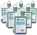 CLEANER, AMMONIA, HARD FLOOR, DIVERSEY ACCUMIX, UHS SC 4, 946 ML, 6/CT THUMBNAIL