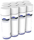 STAINLESS STEEL POLISH, DIVERSEY DEEP GLOSS, MILD SOLVENT, UNSCENTED, 16 OZ, 12/CT THUMBNAIL