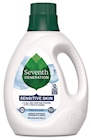 LAUNDRY DETERGENT, LIQUID, SEVENTH GENERATION, UNSCENTED, 90 OZ, 4/CT THUMBNAIL