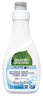 FABRIC SOFTENER, LIQUID, UNSCENTED, NATURAL, SEVENTH GENERATION, 42 LOADS, 32 OZ, 1/EA THUMBNAIL