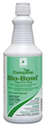 BATHROOM CLEANER, SPARTAN, CONSUME BIO-BOWL, AQUA FRESH, 1 QT, 1/EA THUMBNAIL