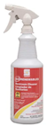 BATHROOM CLEANER, SPARTAN, BIORENEWABLES, CITRUS SCENT, 1 QT, 1/EA THUMBNAIL