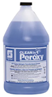 CLEANER, MULTIPURPOSE, SPARTAN, PEROXY, SPRING RAIN, 1 GALLON THUMBNAIL