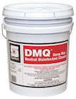 CLEANER, DISINFECTANT, SPARTAN, DMQ, LEMON SCENT, 5 GALLON PAIL THUMBNAIL