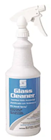 GLASS CLEANER, SPARTAN, FLORAL SCENT, 1 QT, 1/EA THUMBNAIL