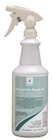 CLEANER, DISINFECTANT, SPARTAN, HEPACIDE QUAT II, 1 QT, 1/EA THUMBNAIL