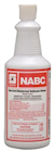 BATHROOM CLEANER, DISINFECTANT, SPARTAN, NABC, FLORAL SCENT, 1 QT, 1/EA THUMBNAIL