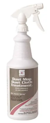 DUSTING SPRAY, SPARTAN, FRESH SCENT, 1 QT, 1/EA LARGE