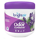ODOR ELIMINATOR, BRIGHT AIR, GEL SUPER, LAVENDER & FRESH LINEN SCENT, 14 OZ THUMBNAIL