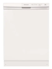 DISHWASHER, FRONT CONTROL, TALL TUB, FRIGIDAIRE, 3 CYCLES, 55 DBA THUMBNAIL