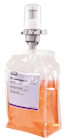 HAND SOAP, FOAMING, REFILL, RUBBERMAID, FOR FLEX DISPENSER, FLORAL, 1/EA THUMBNAIL