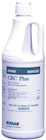 TOILET BOWL CLEANER, ECOLAB CBC PLUS, ACID DISINFECTANT, 32 OZ, 1/EA THUMBNAIL