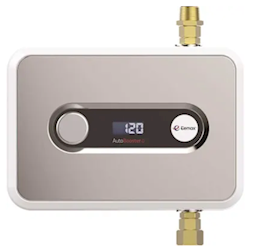 WATER HEATER TANK BOOSTER, ELECTRIC, EEMAX AUTOBOOSTER, 7KW LARGE