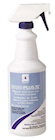 BATHROOM CLEANER, SPARTAN, NABC PLUS IV, FLORAL SCENT, 1 QT, 1/EA THUMBNAIL