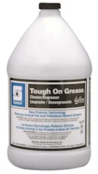 CLEANER, INDUSTRIAL DEGREASER, SPARTAN, TOUGH ON GREASE, 1 GALLON LARGE