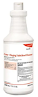 TOILET & BATHROOM CLEANER, DIVERSEY, CREW, CLINGING, FLORAL SCENT, 32 OZ, 1/EA THUMBNAIL