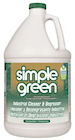 ALL PURPOSE CLEANER, CONCENTRATED, SIMPLE GREEN, 1 GALLON, 1/EA THUMBNAIL