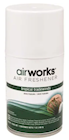 AIR FRESHENER, AIRWORKS, METERED AEROSOL, PLUG IN, TROPICAL TRADEWINDS SCENT, 7 OZ, 1/EA THUMBNAIL