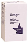 HAND SOAP, GEL, INDUSTRIAL SYSTEM, RENOWN, CITRUS SCENT, 2000 ML, 1/EA THUMBNAIL