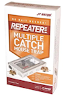 MOUSE TRAP, LIVE CATCH, JT EATON REPEATER, LOW PROFILE, MULTI-CATCH THUMBNAIL