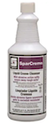 BATHROOM CLEANER, SPARTAN, SPARCREAM, LIME SCENT, 1 QT, 1/EA THUMBNAIL