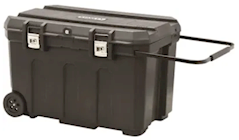TOOL BOX, MOBILE, STANLEY, 23", 50 GALLON THUMBNAIL