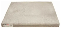 CONCRETE PAD, CONDENSING UNIT, DIVERSITECH ULTRALITE, 32" X 32" X 3" MAIN