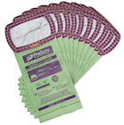 VACUUM BAGS, PROTEAM, GREEN, 10/CT (106960) THUMBNAIL