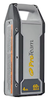 VACUUM BATTERY, PROTEAM GOFIT, CORDLESS, 4AH LITHIUM ION, GREY (107683) THUMBNAIL