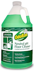 NEUTRAL FLOOR CLEANER, ODOBAN, CITRUS SCENT, 1 GALLON, 1/EA THUMBNAIL